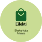 Business logo of eilekti