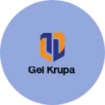 Business logo of Gel krupa