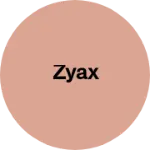 Business logo of Zyax