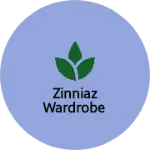 Business logo of Zinniaz wardrobe
