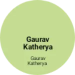 Business logo of Gaurav katherya service