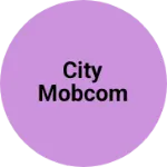 Business logo of City Mobcom