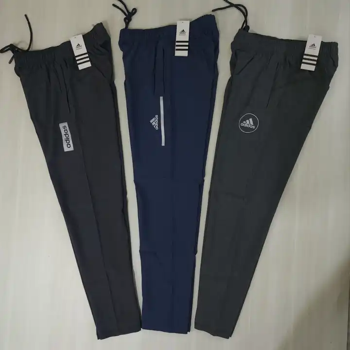 Dry fit track pants  uploaded by Blind soul  on 6/14/2023