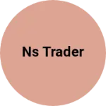 Business logo of NS trader