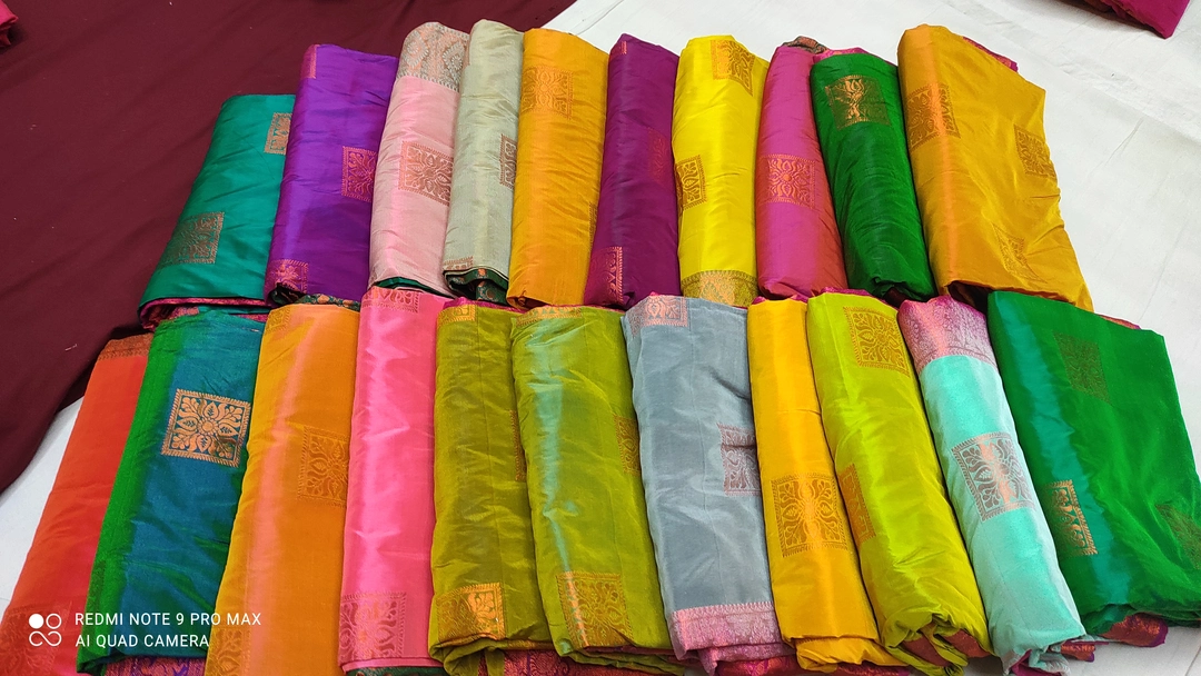 Product uploaded by Art silk sarees on 6/14/2023