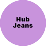 Business logo of Hub jeans