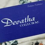 Business logo of Devatha collections