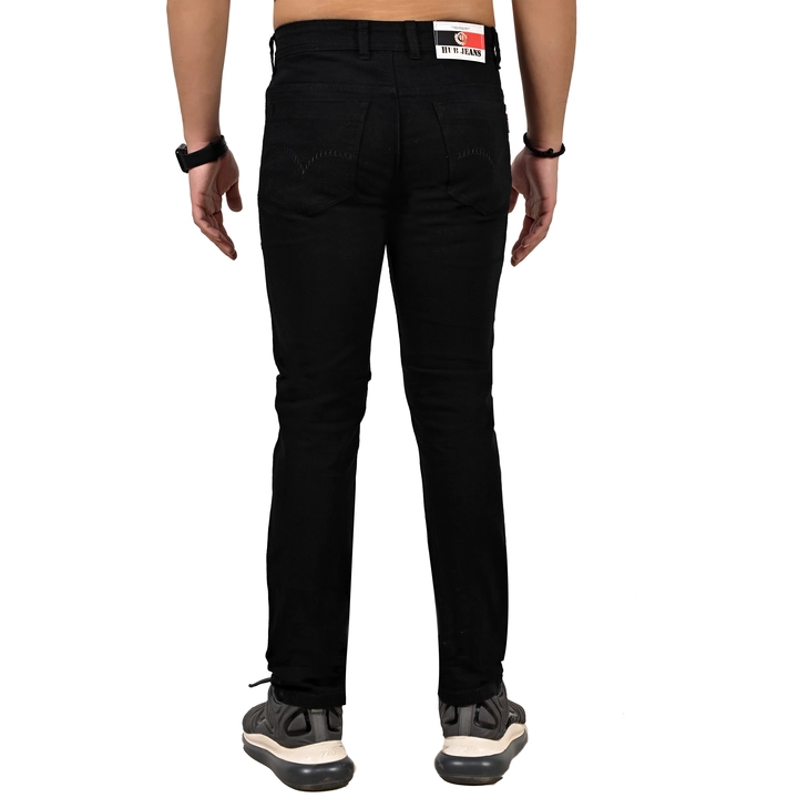 HUB JEANS FHUB JEANS FABRIC POLY NITID SIZE 28-32
 uploaded by Hub jeans on 6/14/2023