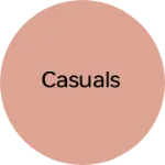 Business logo of CASUALS