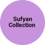 Business logo of Sufyan collection