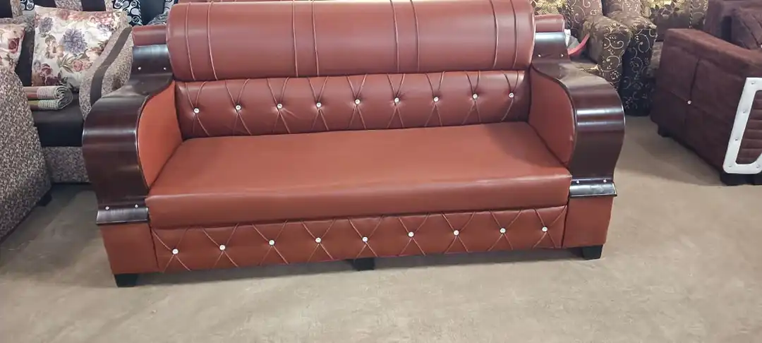 Maletion sofa uploaded by Maharashtra furniture on 6/14/2023