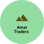 Business logo of Amar traders