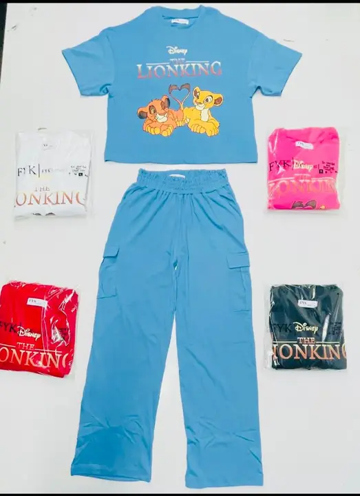 Product uploaded by Unity garments on 6/14/2023