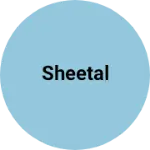 Business logo of Sheetal