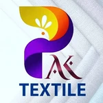 Business logo of P.A.K TEX