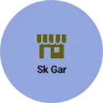Business logo of Sk gar