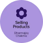 Business logo of Selling products