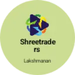 Business logo of Shreetraders