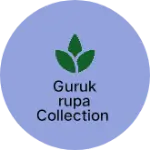Business logo of Gurukrupa collection