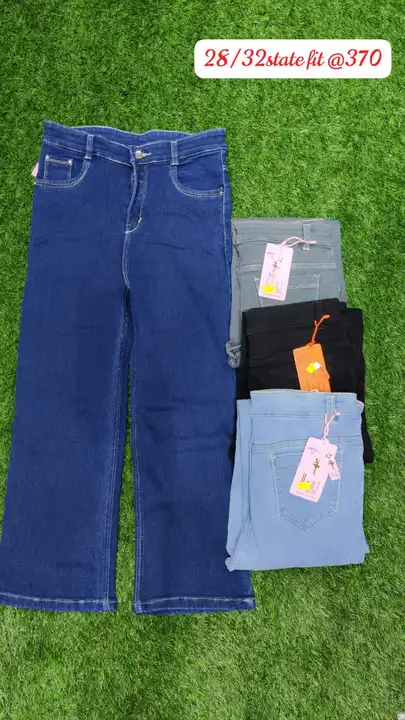Jeans  uploaded by business on 6/14/2023