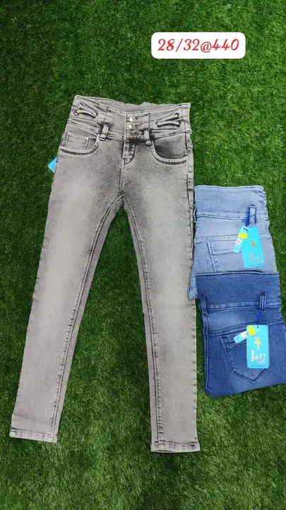 Jeans  uploaded by Neelkanth on 6/14/2023