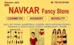 Business logo of Sri Navkar Fancy Store