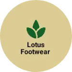 Business logo of Lotus footwear