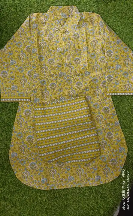 Product uploaded by ROHIT FABRIC on 6/14/2023