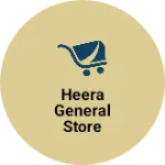 Business logo of Heera general store