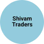Business logo of Shivam traders
