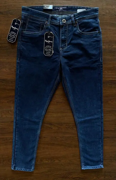 Jeans uploaded by Yahaya traders on 6/14/2023