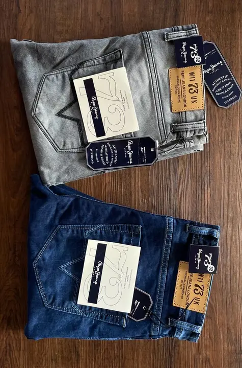 Jeans uploaded by Yahaya traders on 6/14/2023