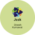 Business logo of JSSK