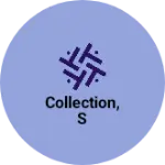 Business logo of Collection,s