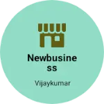 Business logo of Newbusiness