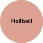 Business logo of Holllsell