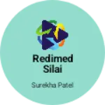 Business logo of Redimed silai