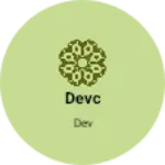 Business logo of Devc