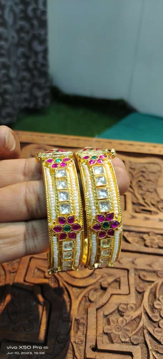 Product uploaded by Jay art jewellers on 6/14/2023
