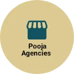 Business logo of Pooja Agencies