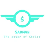 Business logo of Sakman Industries Private Limited