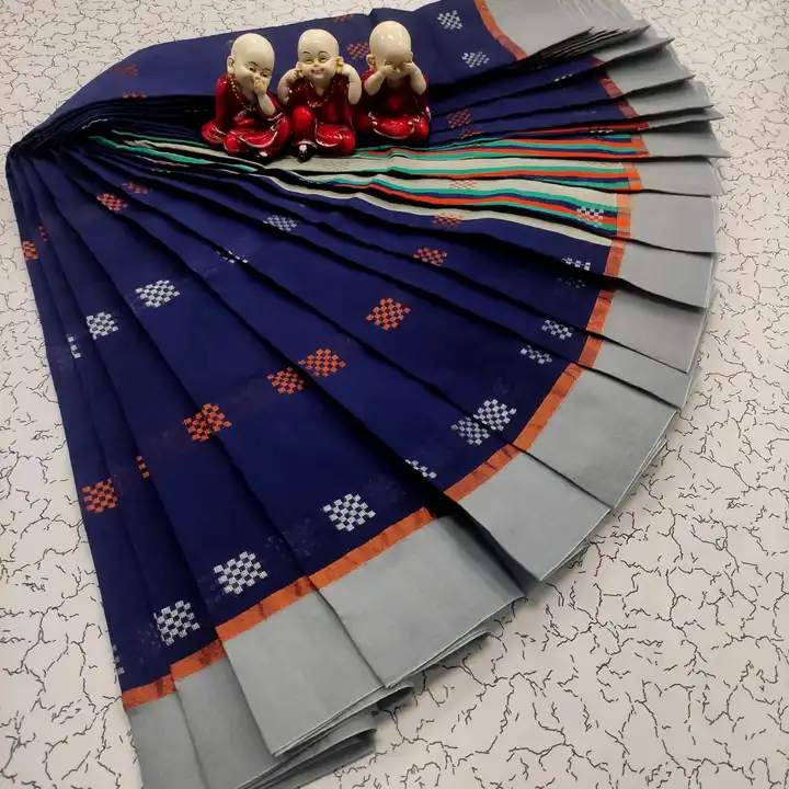 Silk cotton  uploaded by SAREE on 6/14/2023