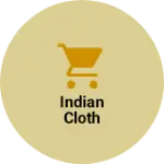 Business logo of Indian cloth