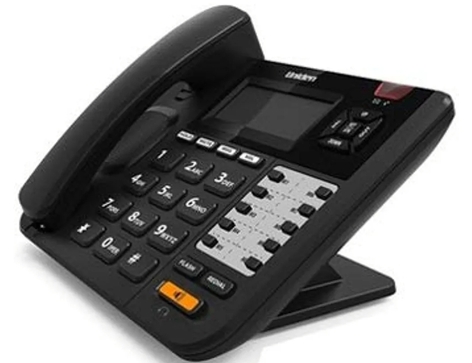 Uniden 8402 Cli Phone with 10 Hot Keys (Black) uploaded by business on 6/14/2023
