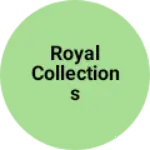 Business logo of Royal Collections