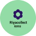 Business logo of Riyacollections