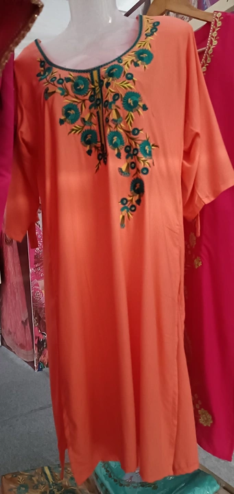 Product uploaded by Ramani Creations on 6/14/2023