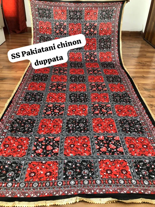 Product uploaded by SS phulkari on 6/14/2023
