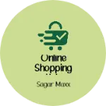 Business logo of Online shopping hub