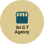 Business logo of sri g t agency